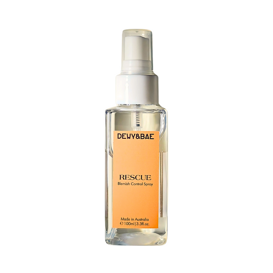 RESCUE | Blemish Control Spray (HOCl)