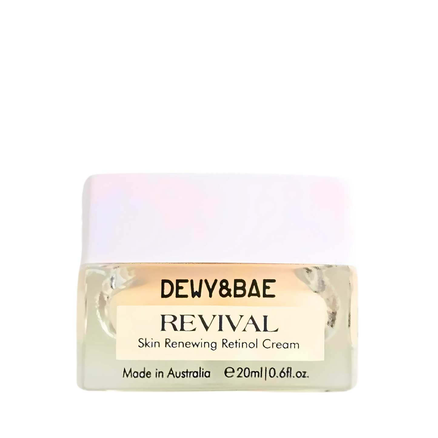 REVIVAL | Skin Renewing Retinol Cream