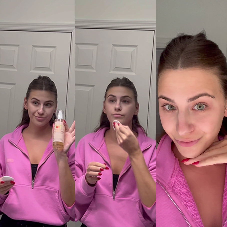 Flawless Skin Complete Kit