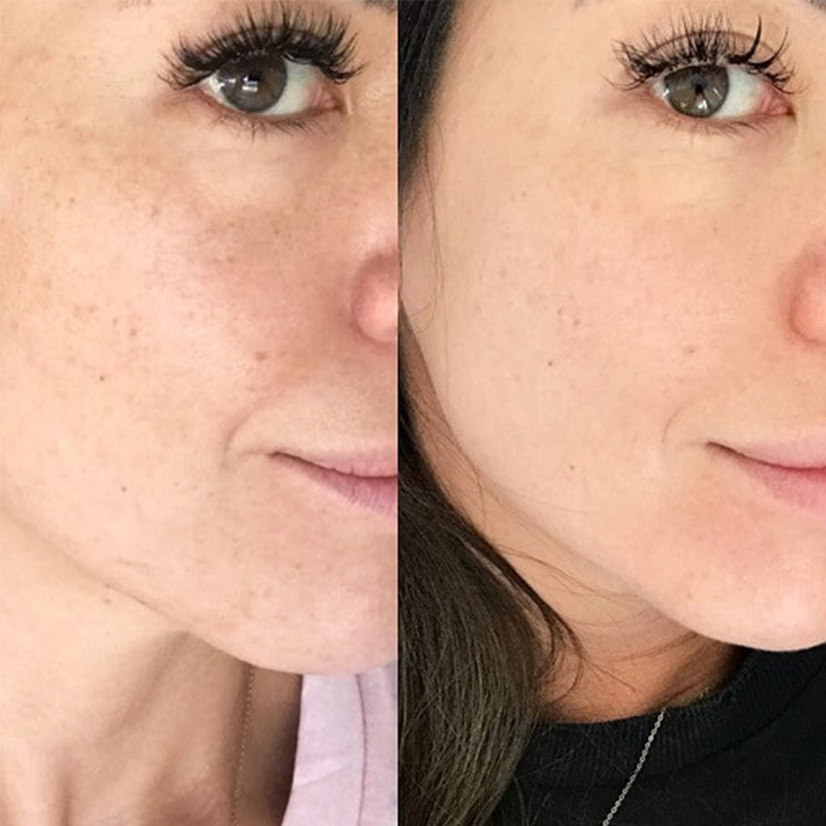 Smoothest Anti-Aging Mini Kit