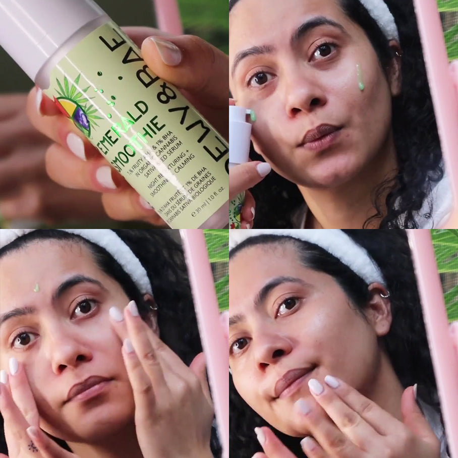 Mega Complexion Kit