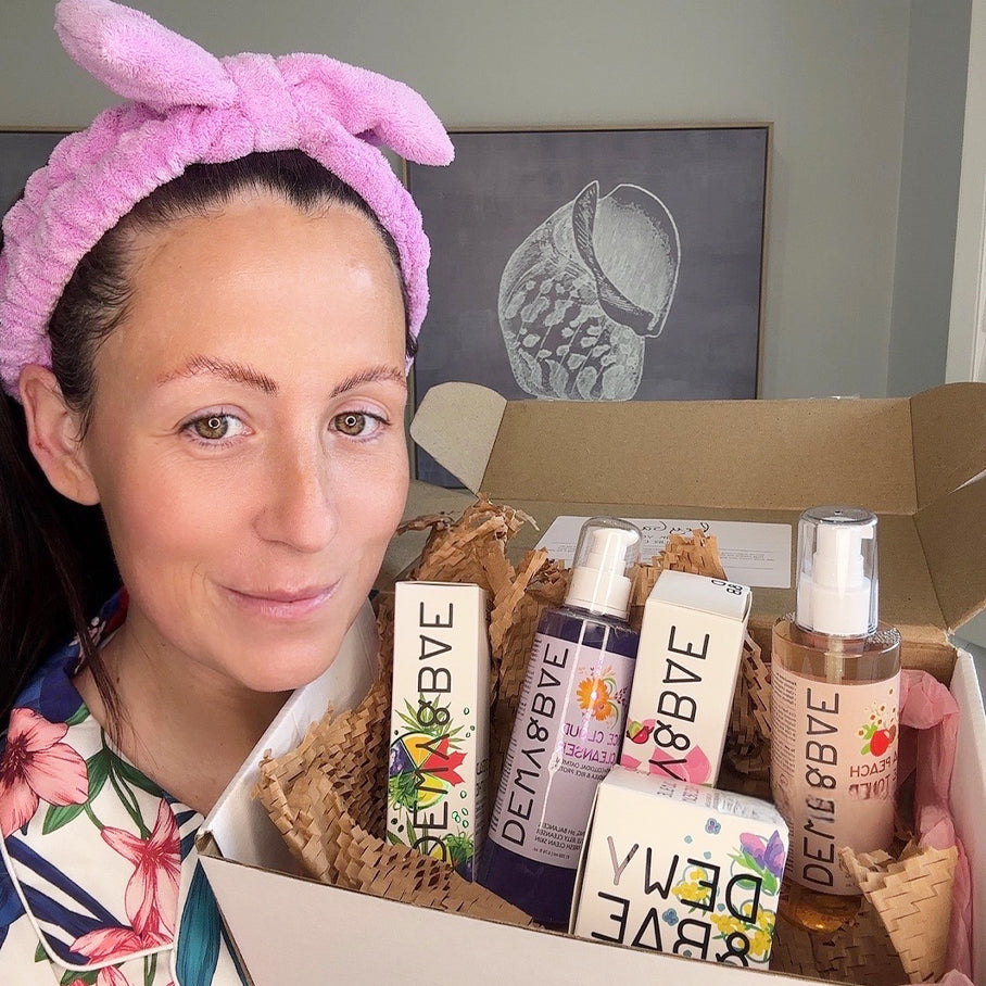 Smoothest Anti-aging Kit