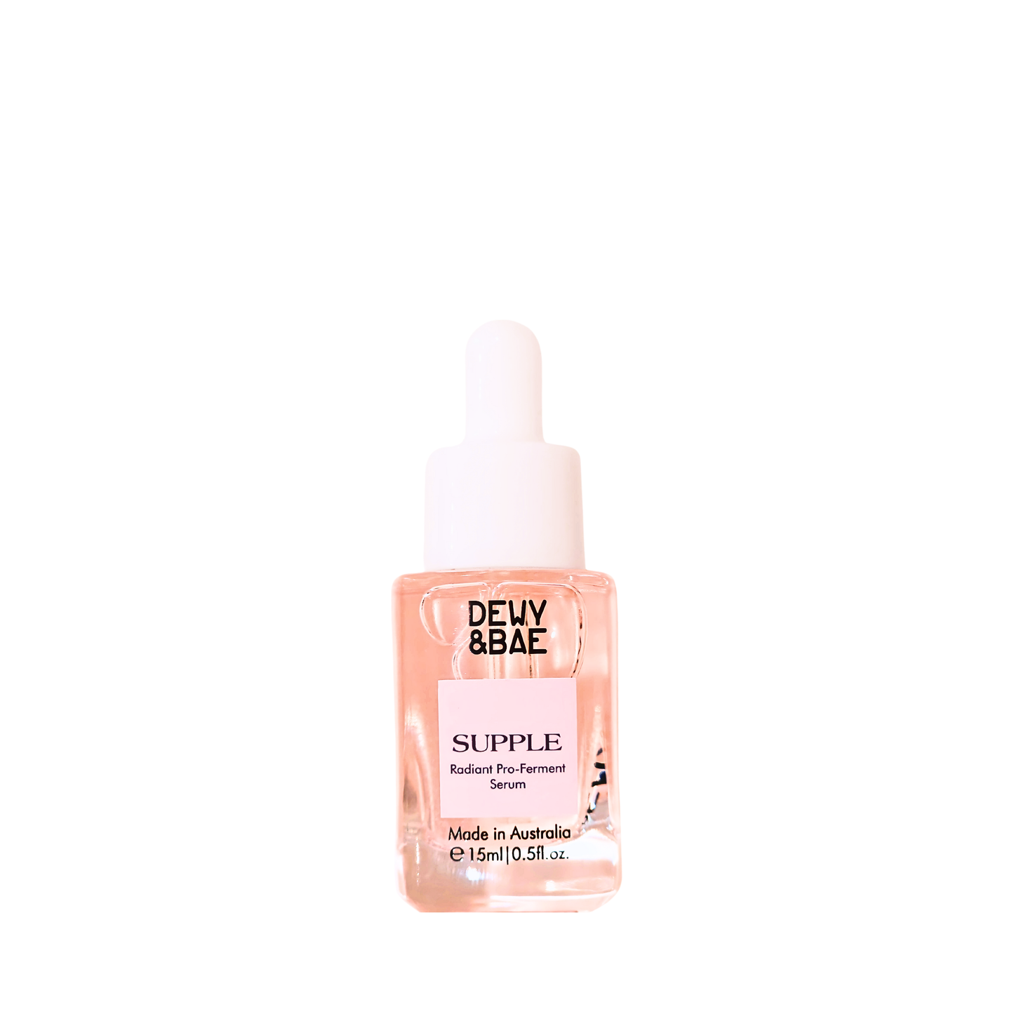 SUPPLE | Radiant Pro-Ferment Serum