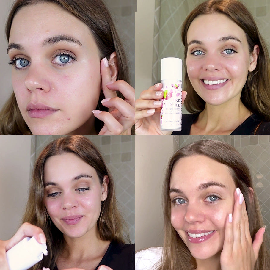 Mega Complexion Kit