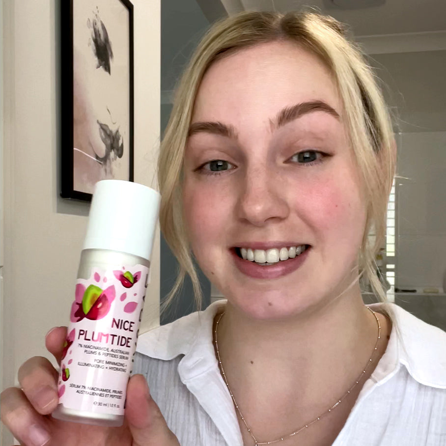 Smoothest Anti-aging Kit