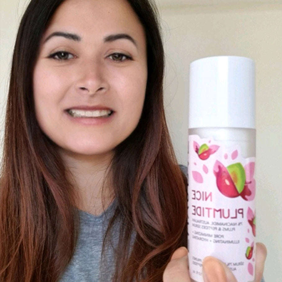 Smoothest Anti-Aging Mini Kit