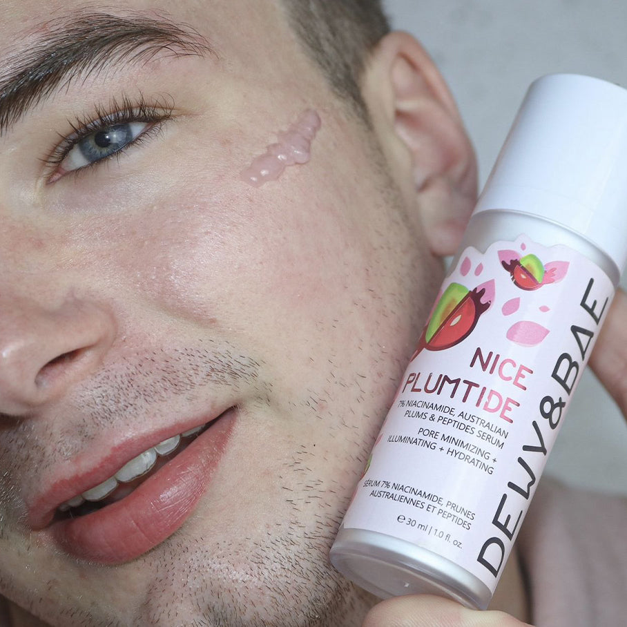 Smoothest Anti-Aging Mini Kit