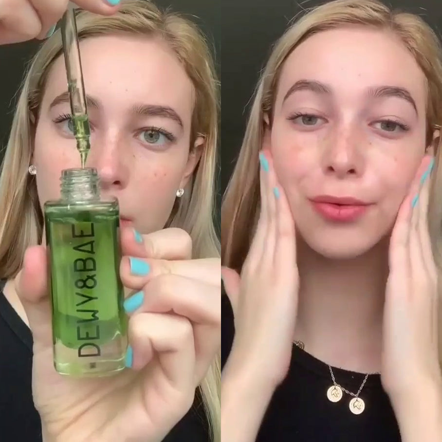 Mega Complexion Kit