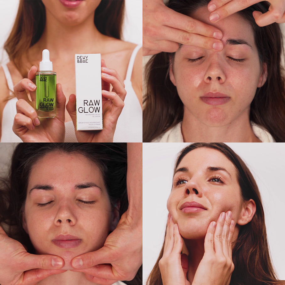 Mega Complexion Kit