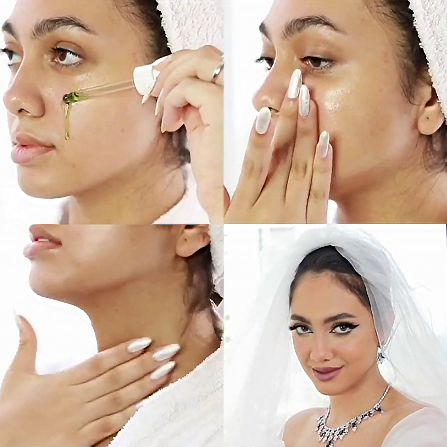 Mega Complexion Kit