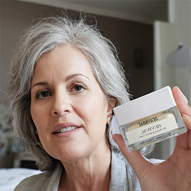 REVIVAL | Skin Renewing Retinol Cream