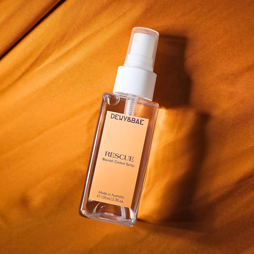 RESCUE | Blemish Control Spray (HOCl)
