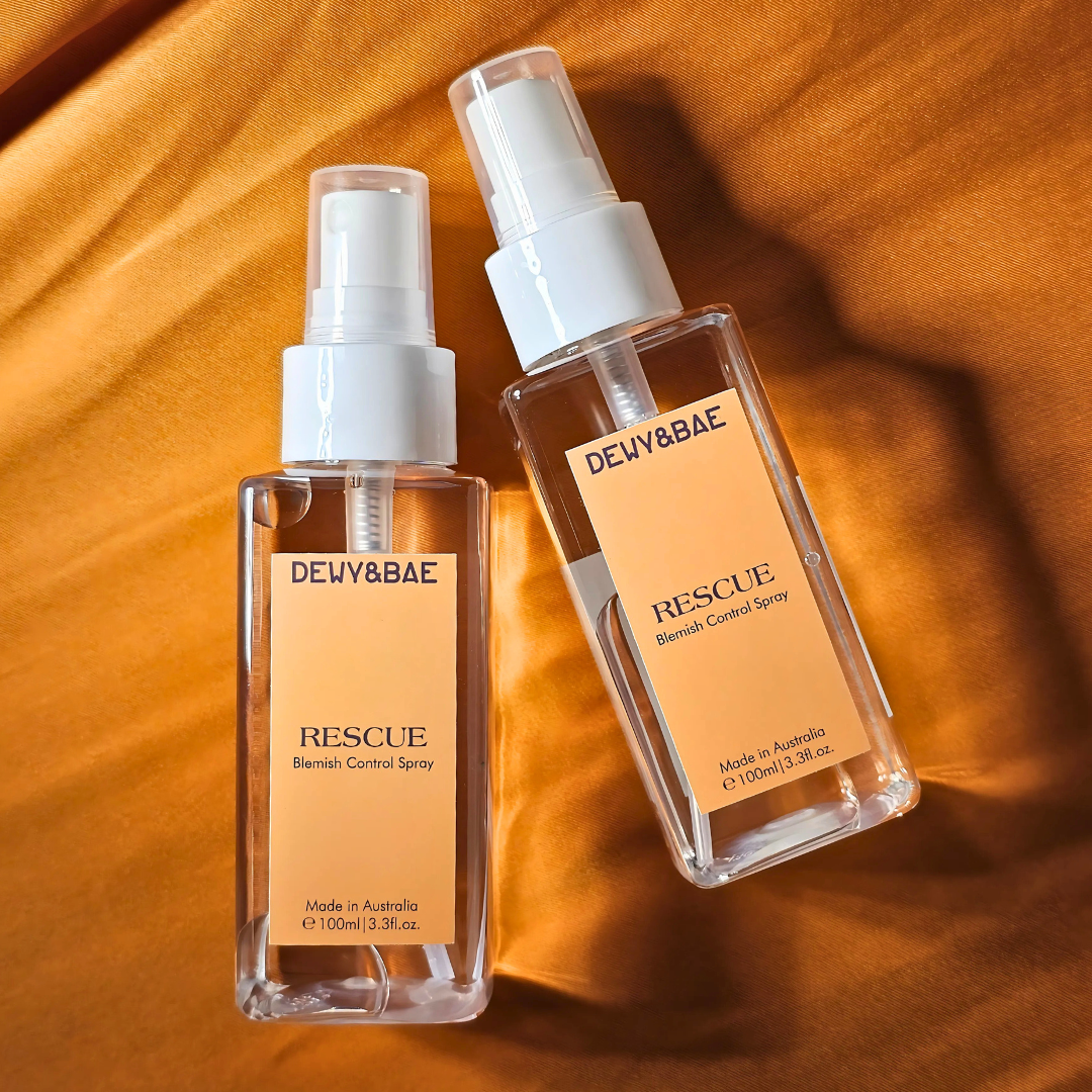 RESCUE | Blemish Control Spray (HOCl)