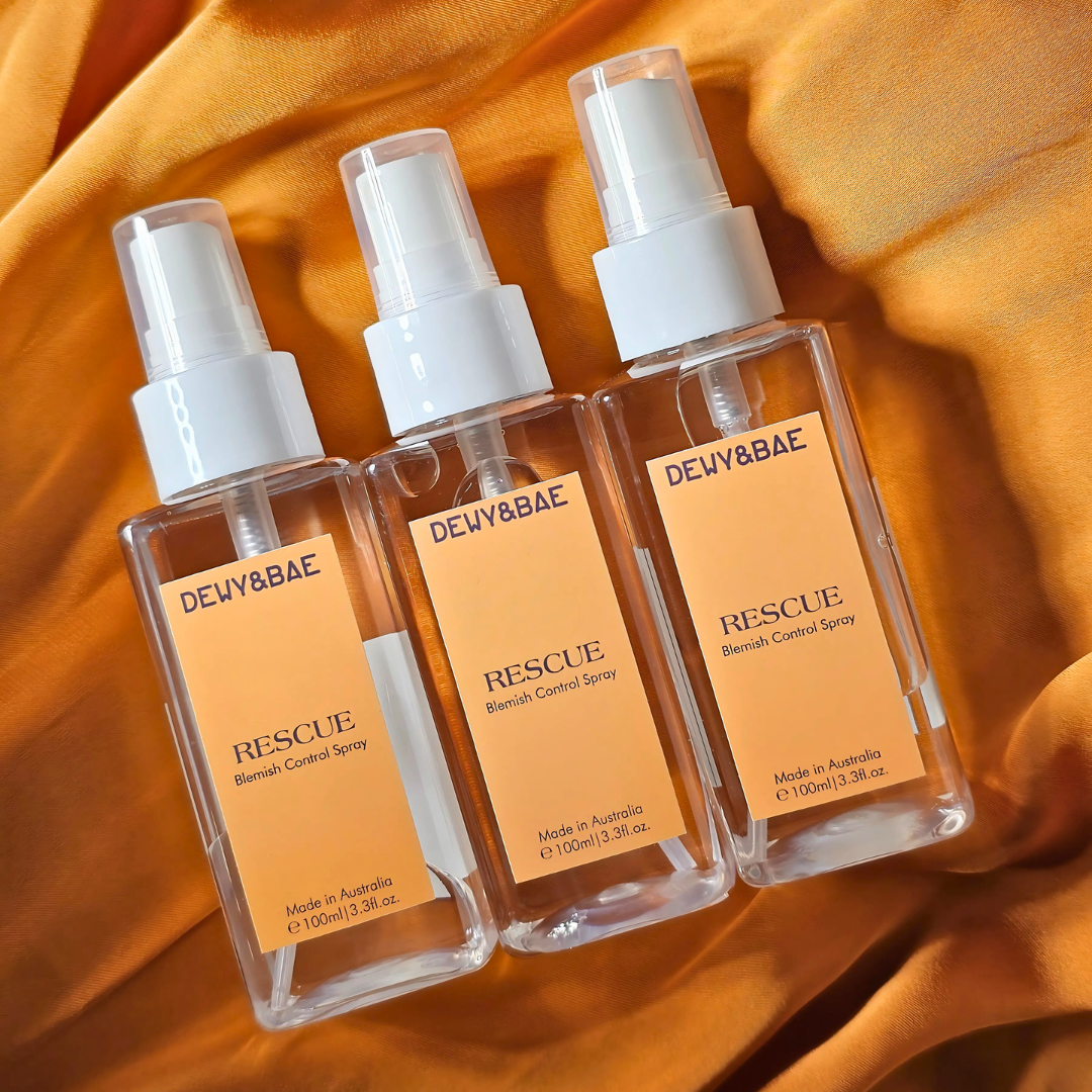 RESCUE | Blemish Control Spray (HOCl)