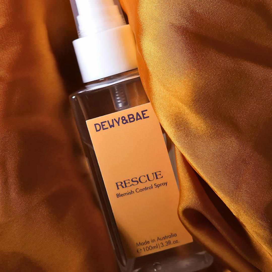 RESCUE | Blemish Control Spray (HOCl)