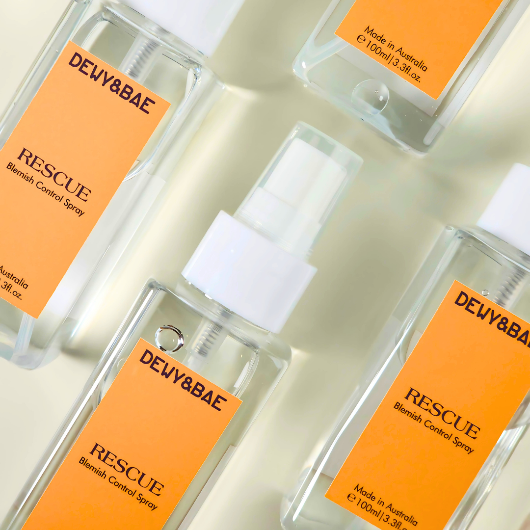 RESCUE | Blemish Control Spray (HOCl)