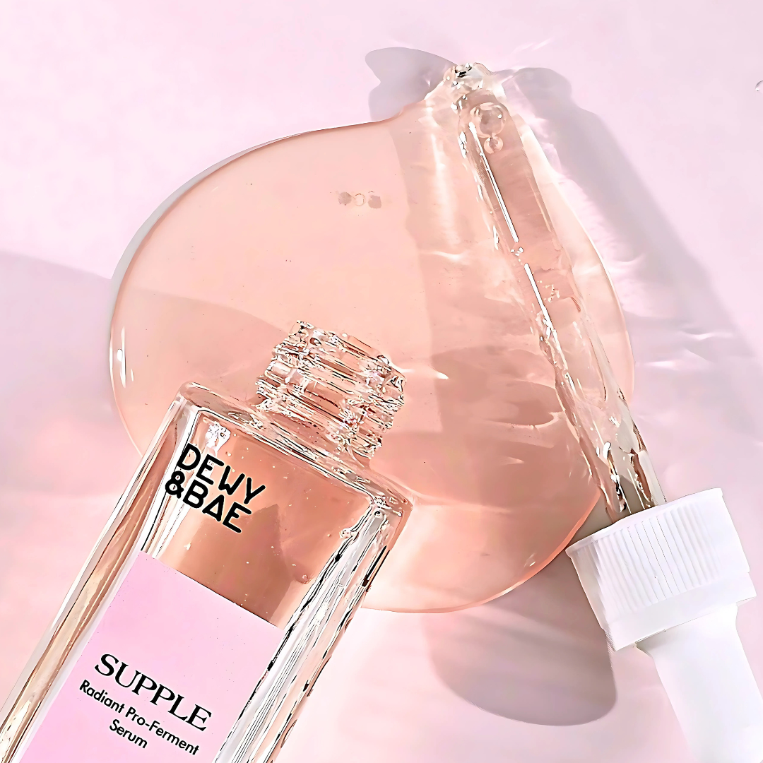 SUPPLE | Radiant Pro-Ferment Serum