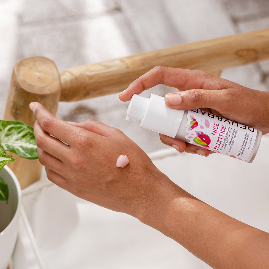 Nice PlumTide | Regenerative Serum