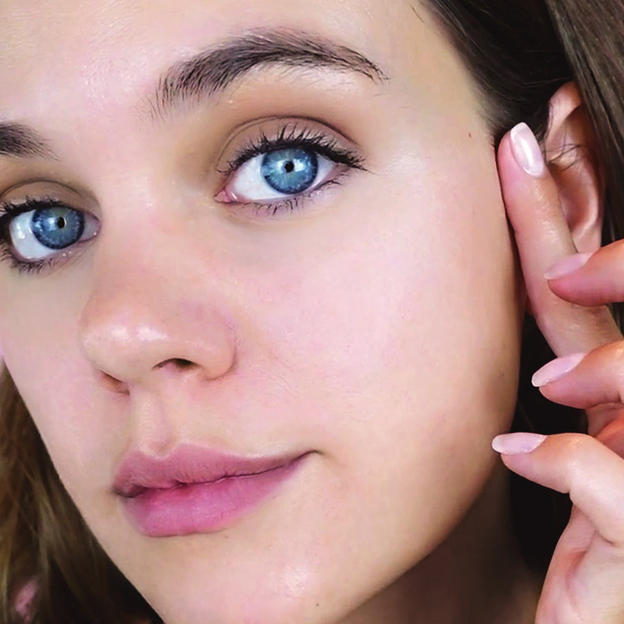 Ultra Dewy Kit