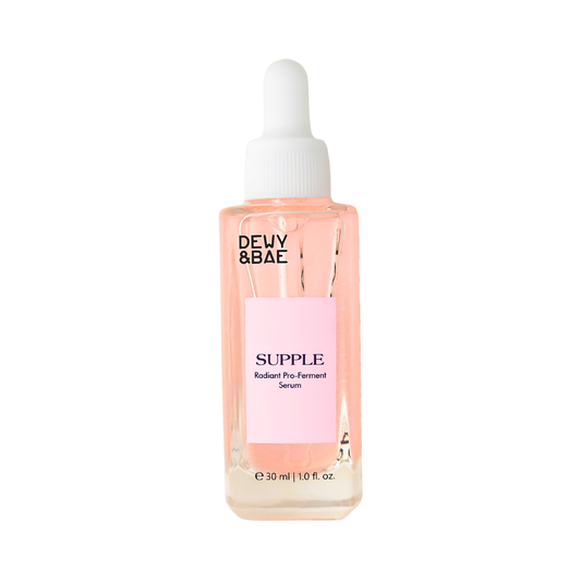 SUPPLE | Radiant Pro-Ferment Serum