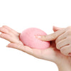 FREE Natural Pink Clay Konjac Sponge